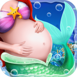 美人鱼成长记录游戏 v1.0.7 安卓版