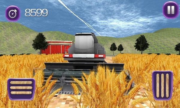 农场模拟2016汉化版(2)
