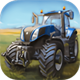 农场模拟2016汉化版