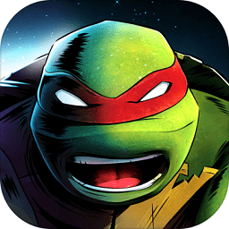 忍者神龟传奇2020破解版 v1.2.10 安卓版
