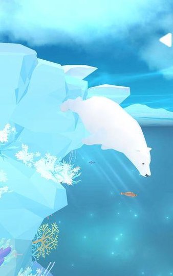 深海水族馆极地游戏v1.0.18 安卓版(1)