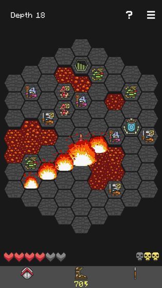 重装步兵手游(hoplite)v2.5.3 安卓版(3)