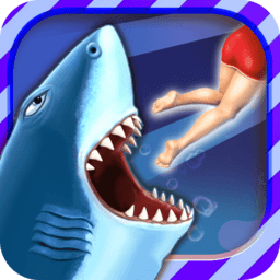 饥饿鲨进化旧版本 v6.5.0.0安卓版