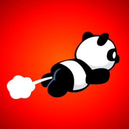熊猫放屁手游 v1.5.0 安卓版