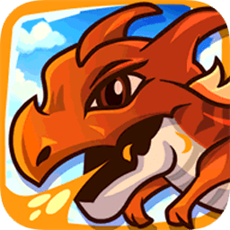 龙之进化世界手机版(dragon evolution world)