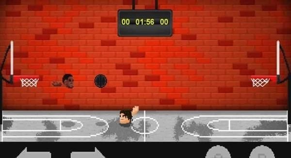 篮球小子手游v1.9.405 安卓版(1)