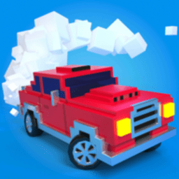 疯狂的小汽车游戏 v1.0.1 安卓版