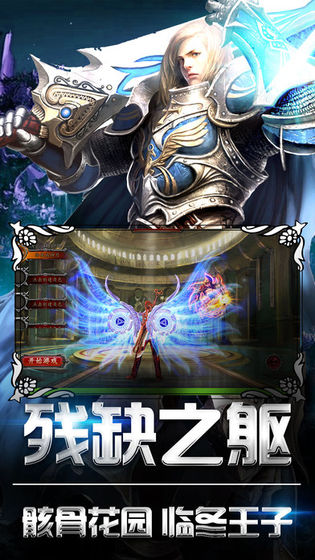 神之守护者手游(2)