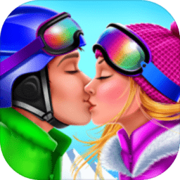 滑雪女孩手游(滑雪明星) v1.0.7 安卓版