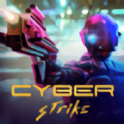 网络攻击手机版(cyber strike)