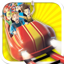 疯狂过山车手机游戏(coaster crazy) v2 安卓版