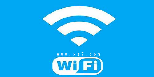 手机wifi