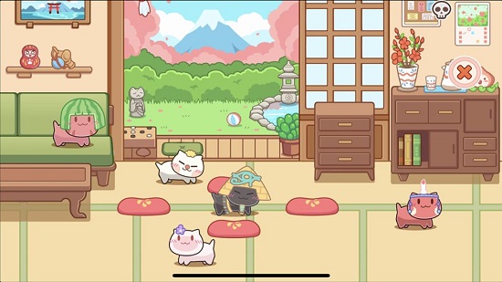猫旅馆物语游戏(1)