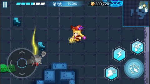 无限秘境手游(1)