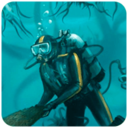 美丽水世界手游(underwater survival)