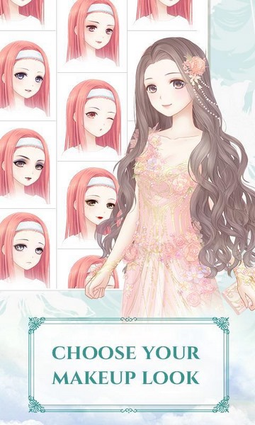 女王的装扮最新中文版(love nikki)(1)