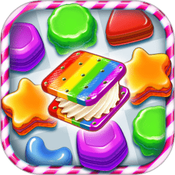 糖果消消乐单机游戏 v3.8 安卓版