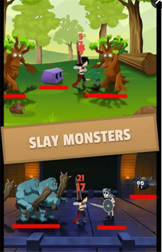 不动英雄手游(1)