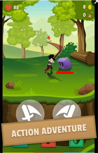 不动英雄手游(3)