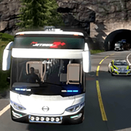 巴士驾驶移动模拟器汉化版 v1.0 安卓版