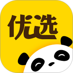熊猫优选客户端 v2.5.6 安卓版