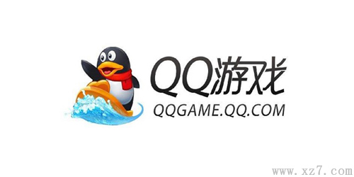 qq游戏