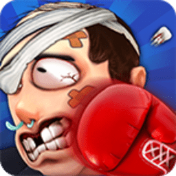 狂扁老板手游(punch the boss) v1.5 安卓版