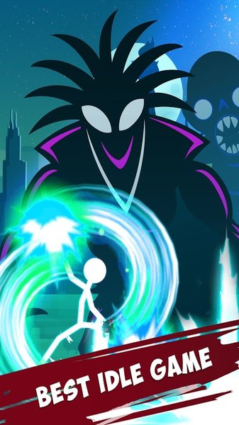 火柴人之王最新版(4)