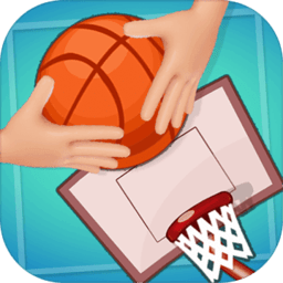 特技篮球高高手游戏 v1.0.3 安卓版