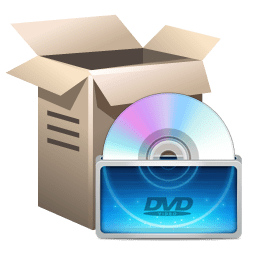 狸窝dvd刻录软件 v5.0.0.2 免费版 83286
