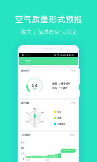 上海空气质量指数实时手机版下载
