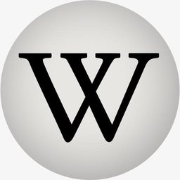维基百科离线版(wikitool)