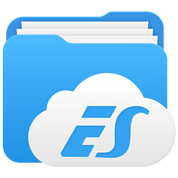 es文件浏览器appv4.2.5.2 安卓版