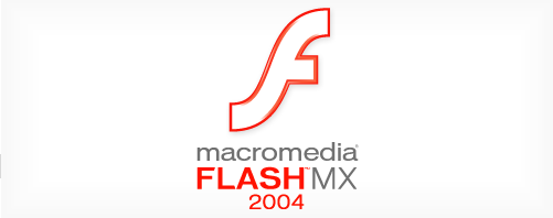 flash mx2004软件