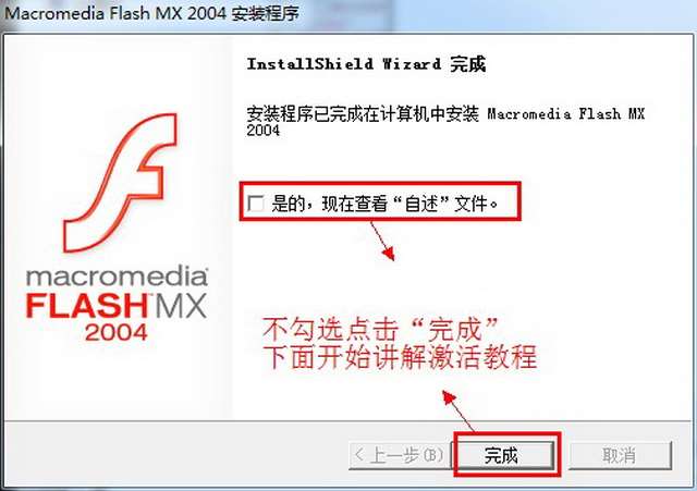 flash mx2004软件