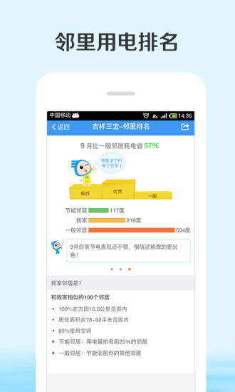 深圳供电app