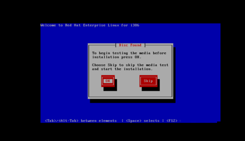 红帽linux系统官方版