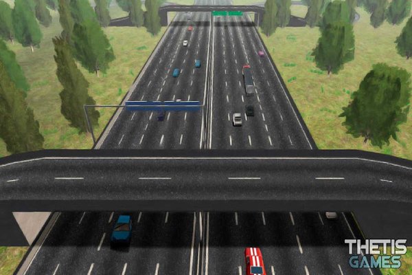 欧洲卡车模拟2单机手机版v1.4.0 安卓版(3)