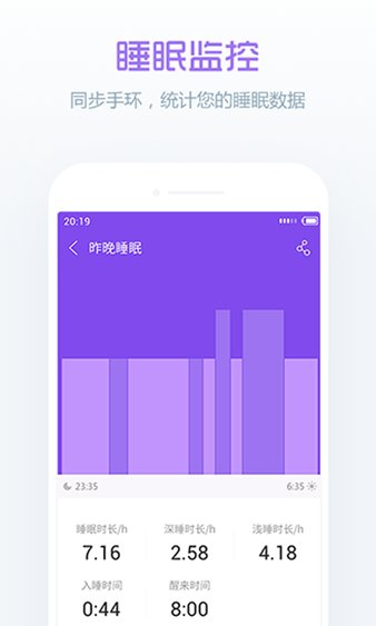 卓易健康app(3)