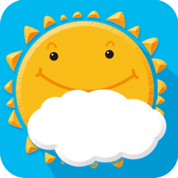 有趣天气app v1.5.0 安卓版