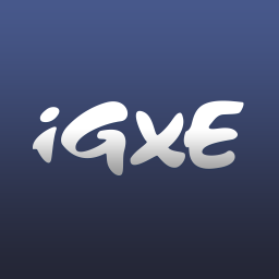 igxe交易平台 v3.41.1 安卓最新版