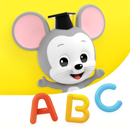 ABCmouse少儿英语 v6.2.2 安卓版