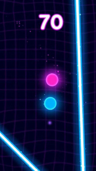 balls vs lasers爱心版(2)