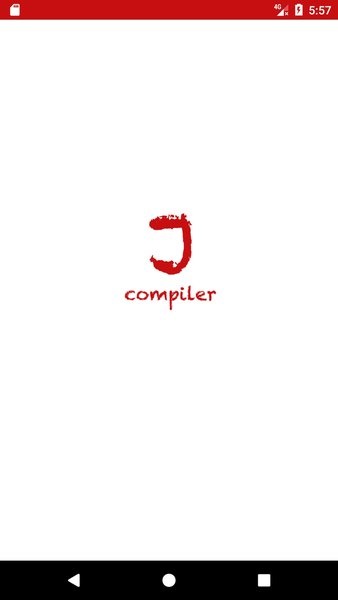 java编译器中文版v2.7 安卓版(1)