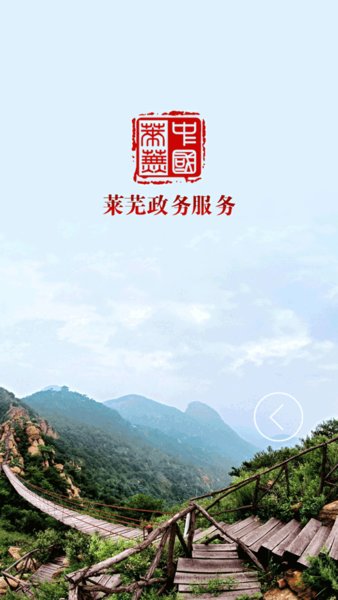 莱芜政务服务app