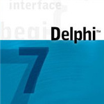 delphi7 win10官方版 