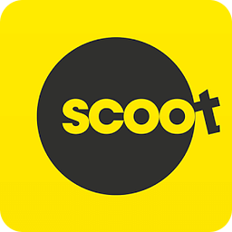 scoot酷航app