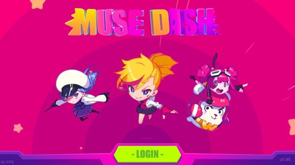 muse dash游戏v1.3.0 安卓最新版(3)