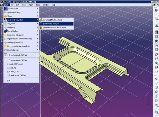 catia v5r18安装包