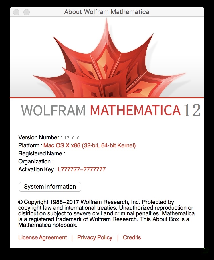 mathematica12中文版(2)